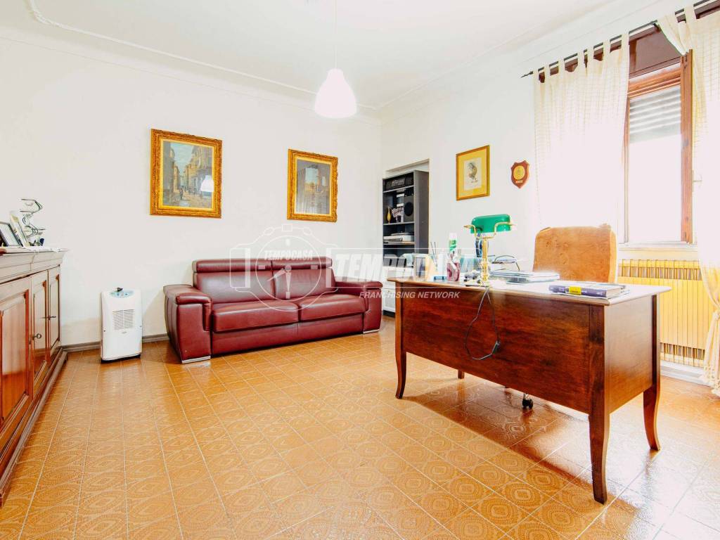 Casa indipendente a Palestro in Via Vittorio Emanuele II 1 - Foto 4