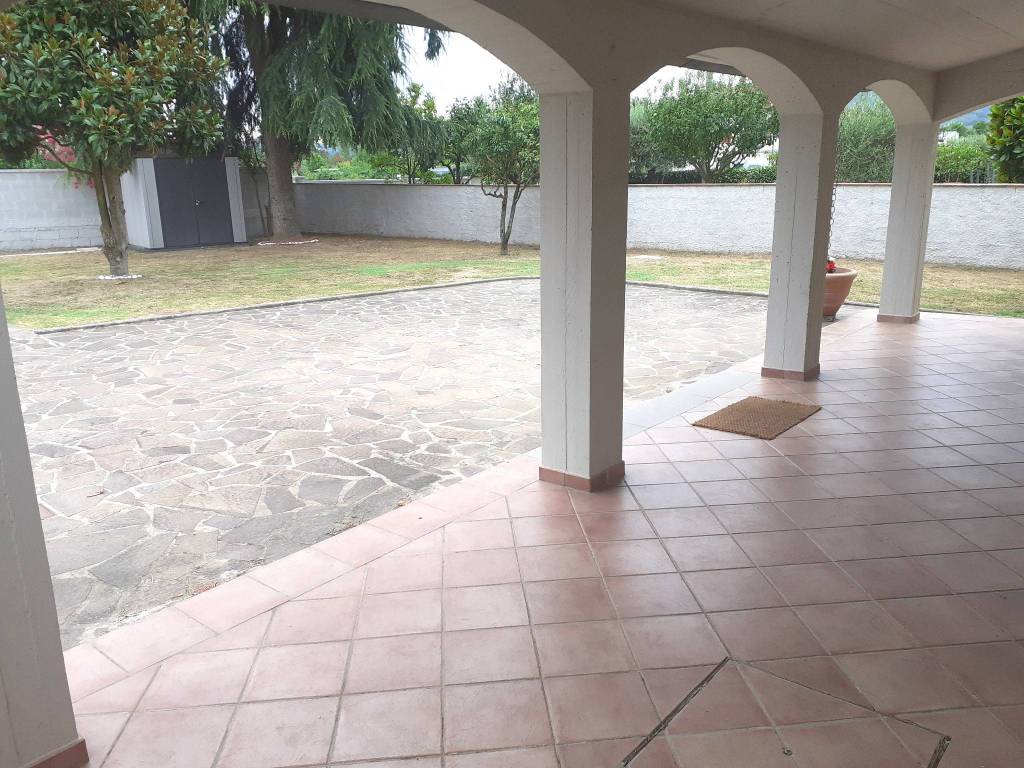 Villa a Quarrata in Via Nuova - Foto 3