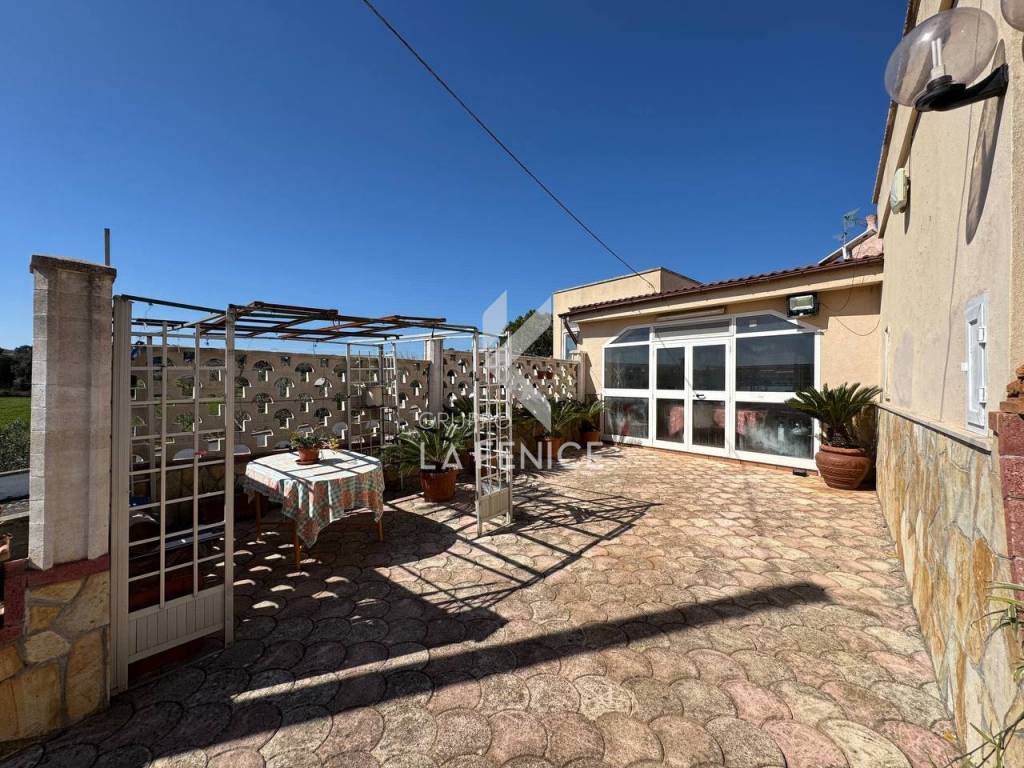 Rustico / casale a Martina franca in Strada Ostuni Zona L - Foto 4