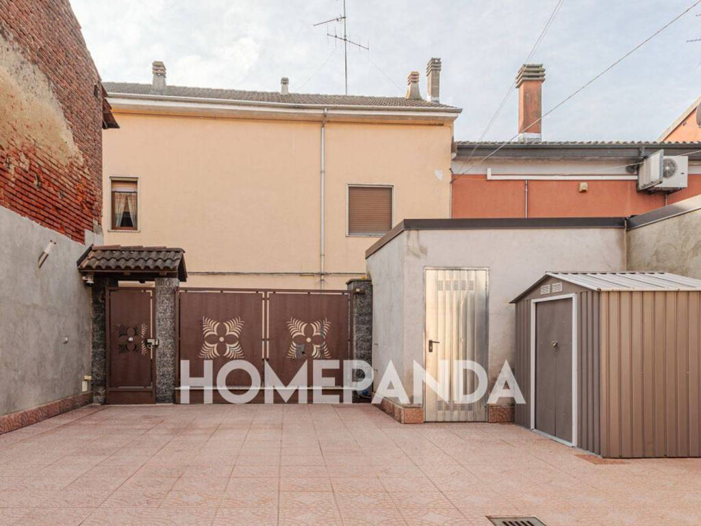 Casa indipendente a Costanzana in Via Vittorio Veneto, 12 - Foto 2