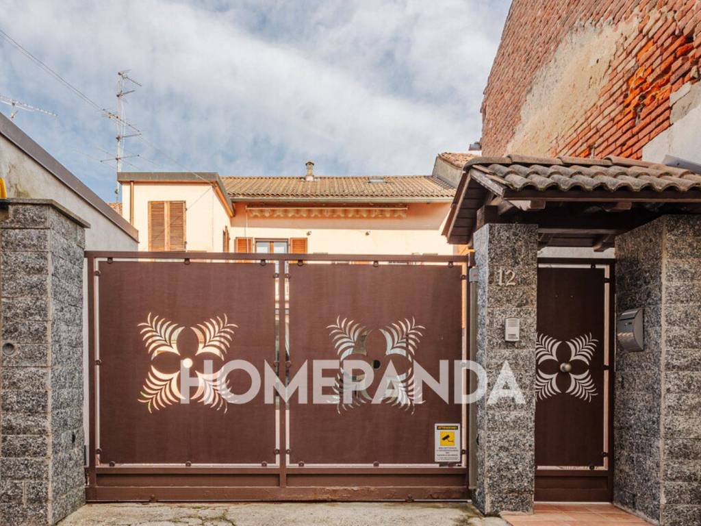 Casa indipendente a Costanzana in Via Vittorio Veneto, 12 - Foto 3
