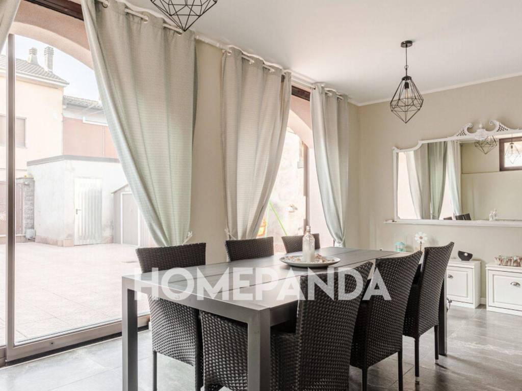 Casa indipendente a Costanzana in Via Vittorio Veneto, 12 - Foto 4