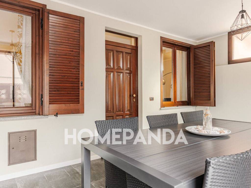 Casa indipendente a Costanzana in Via Vittorio Veneto, 12 - Foto 5