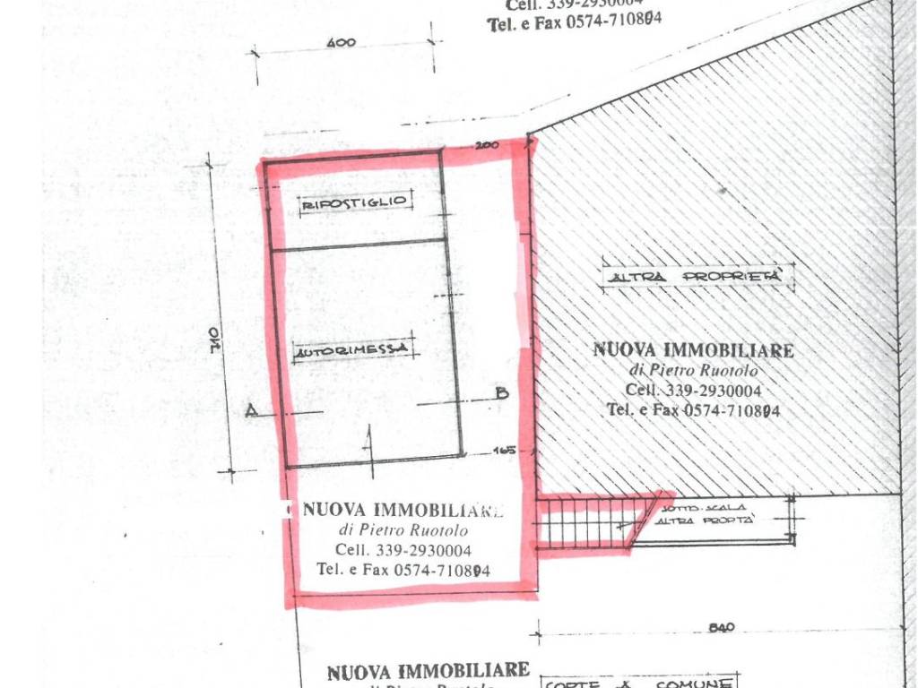 Casa indipendente a Montale - Foto 2