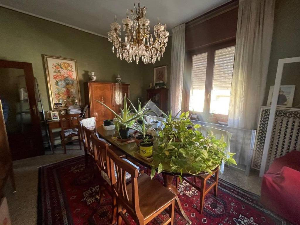Appartamento a Parma in Via Vincenzo Gioberti, 3 - Foto 3