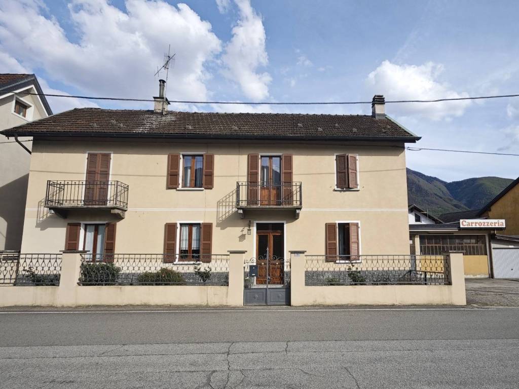Casa indipendente a Domodossola in Via 1 Maggio - Foto 2