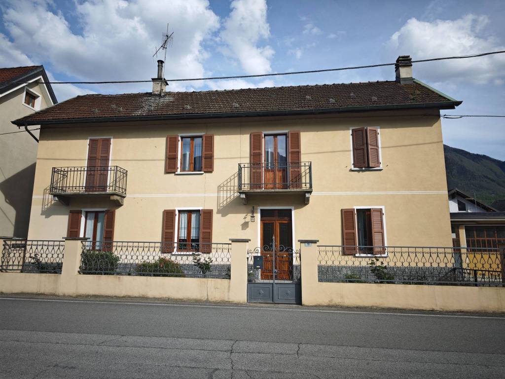 Casa indipendente a Domodossola in Via 1 Maggio - Foto 3