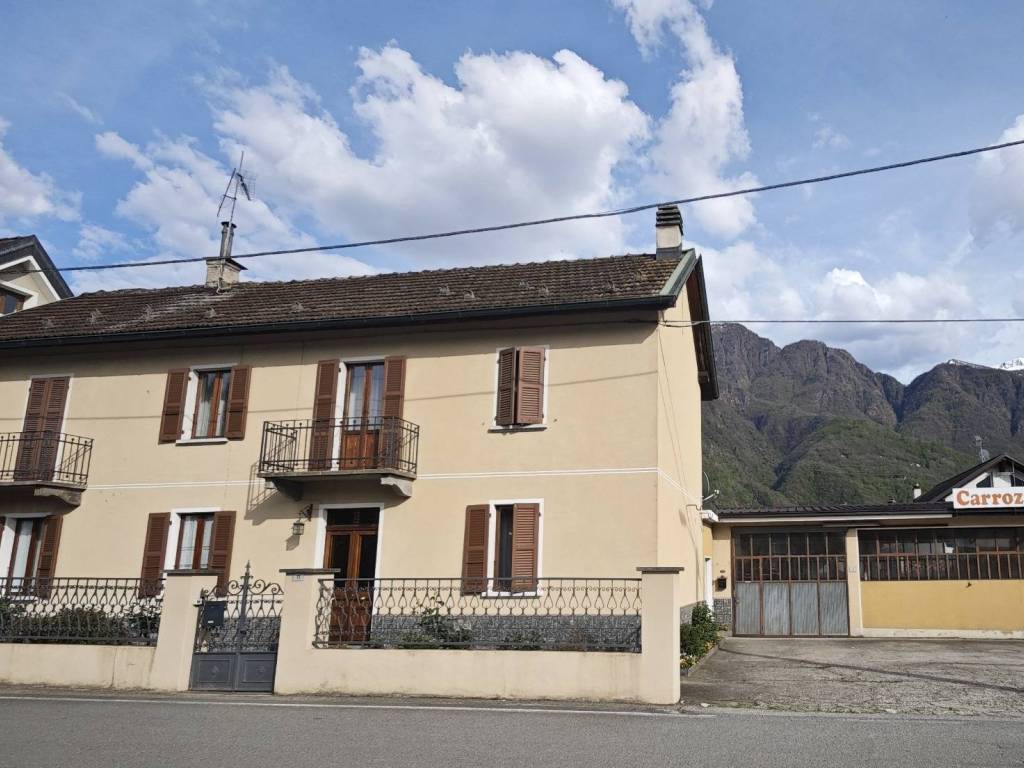 Casa indipendente a Domodossola in Via 1 Maggio - Foto 4