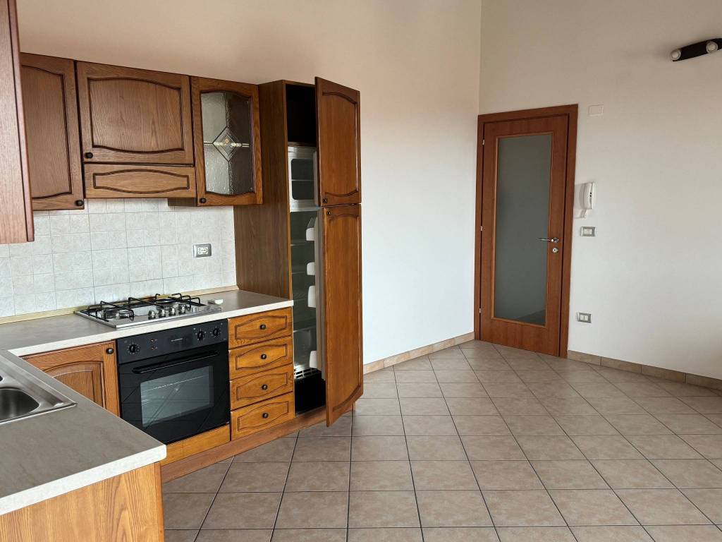 Appartamento a Ficarolo in Via Benedetto Craxi - Foto 4