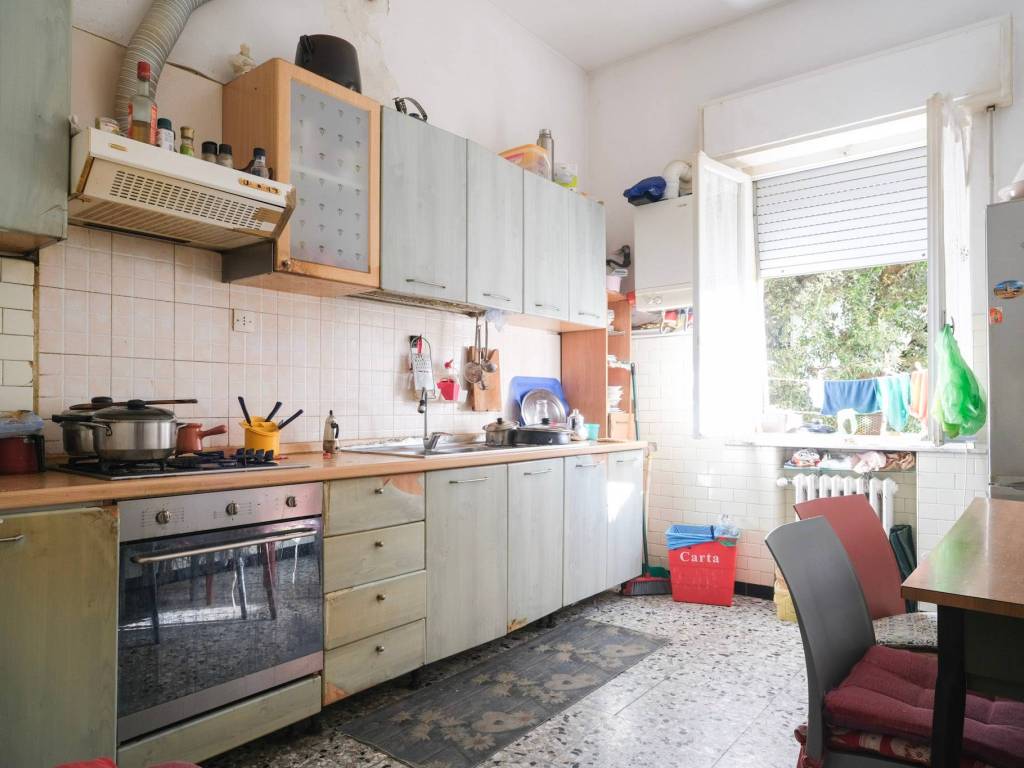 Appartamento a Pesaro in Via Franco Michelini Tocci, 29 - Foto 2