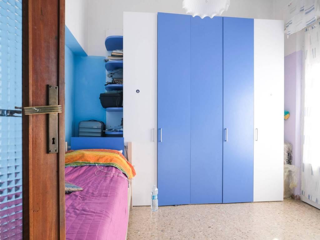 Appartamento a Pesaro in Via Franco Michelini Tocci, 29 - Foto 3