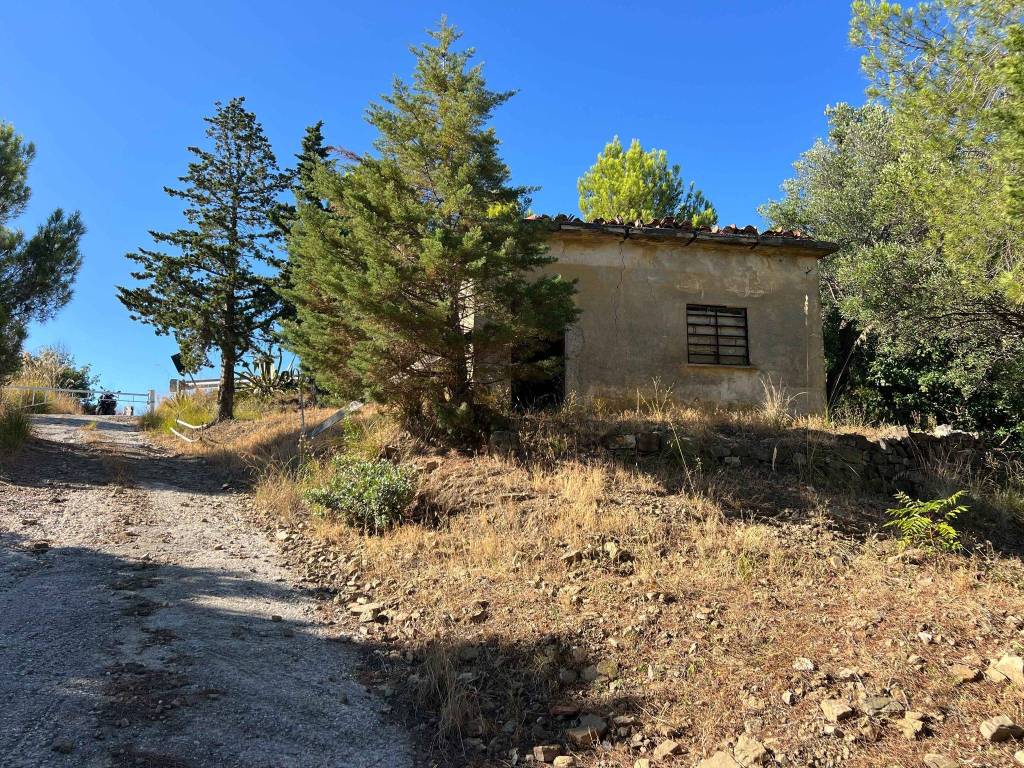Rustico / casale a Pollica in SP48 - Foto 4