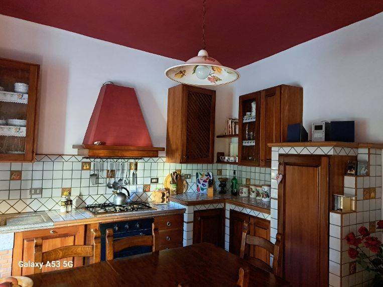 Casa indipendente a Rosignano marittimo in Strada Provinciale di Popogna - Foto 2