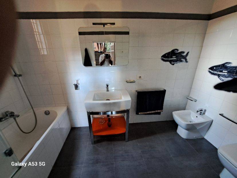 Casa indipendente a Rosignano marittimo in Strada Provinciale di Popogna - Foto 5
