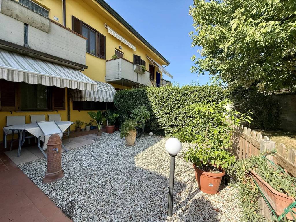 Appartamento a Porcari in Via Romana Est - Foto 2