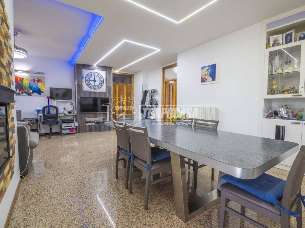 Appartamento a Corridonia in Contrada Campogiano, 21 - Foto 3