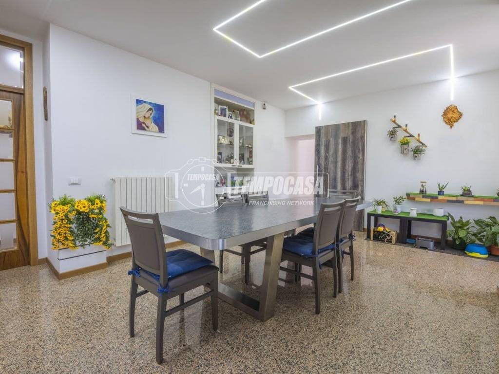 Appartamento a Corridonia in Contrada Campogiano, 21 - Foto 4