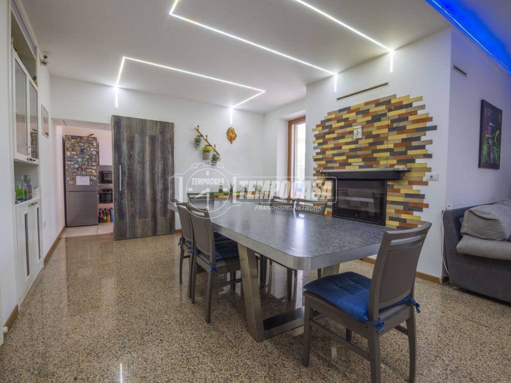 Appartamento a Corridonia in Contrada Campogiano, 21 - Foto 5
