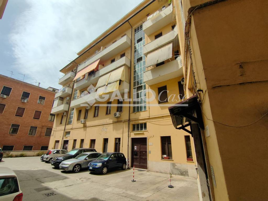 Appartamento a Cosenza in Via Montegrappa - Foto 2