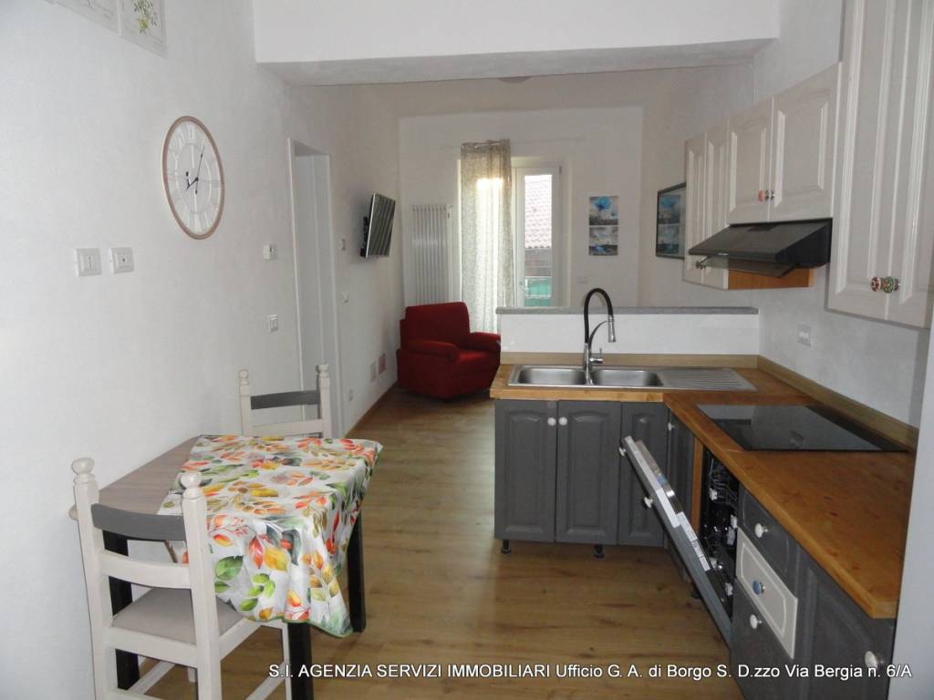 Appartamento a Beinette - Foto 2