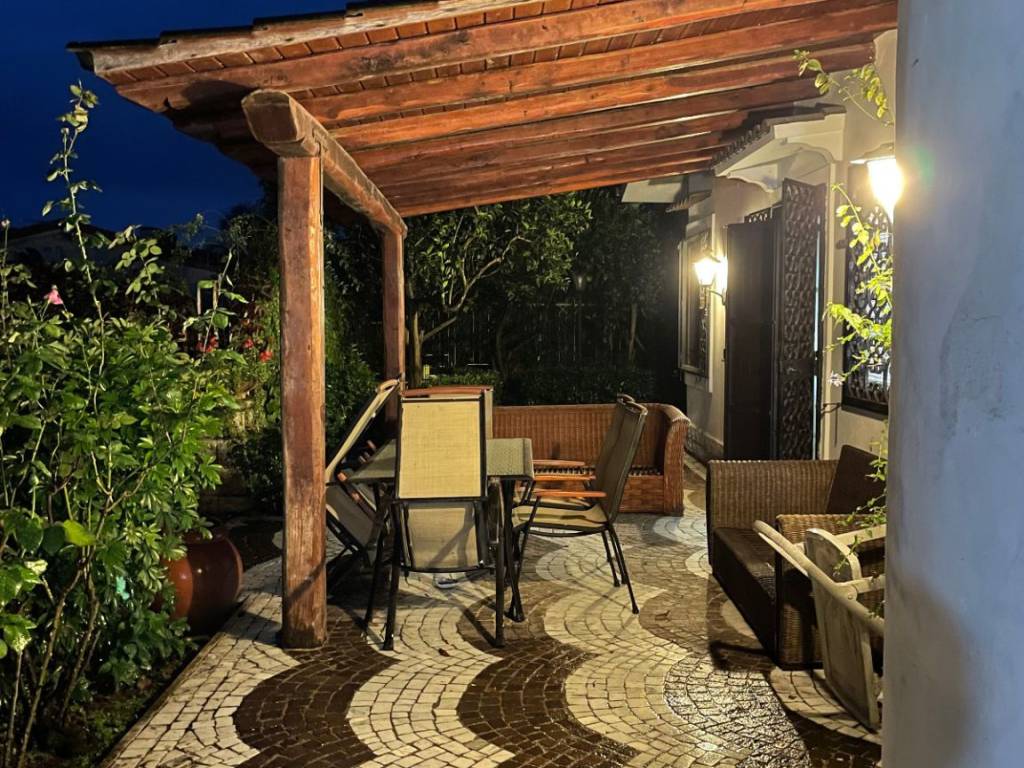 Villa a Terracina in Strada Provinciale Badino, 29 - Foto 3
