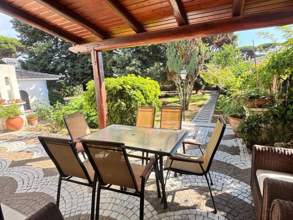 Villa a Terracina in Strada Provinciale Badino, 29 - Foto 4