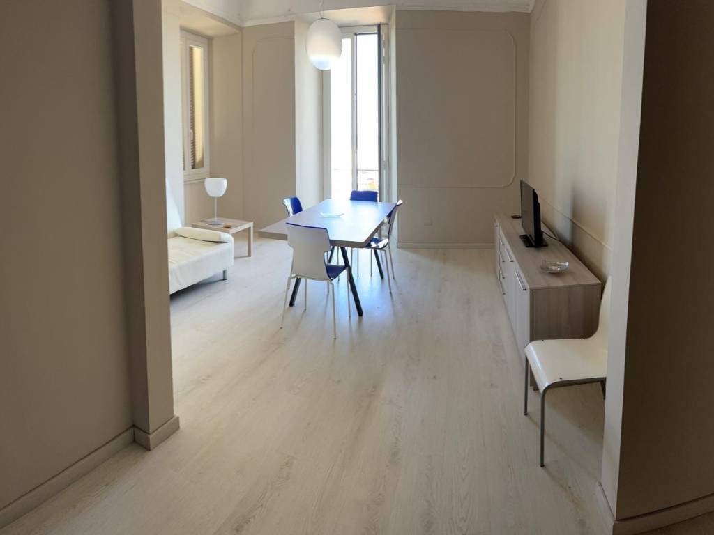 Appartamento a Porto recanati in Via Giuseppe Garibaldi, 19 - Foto 2