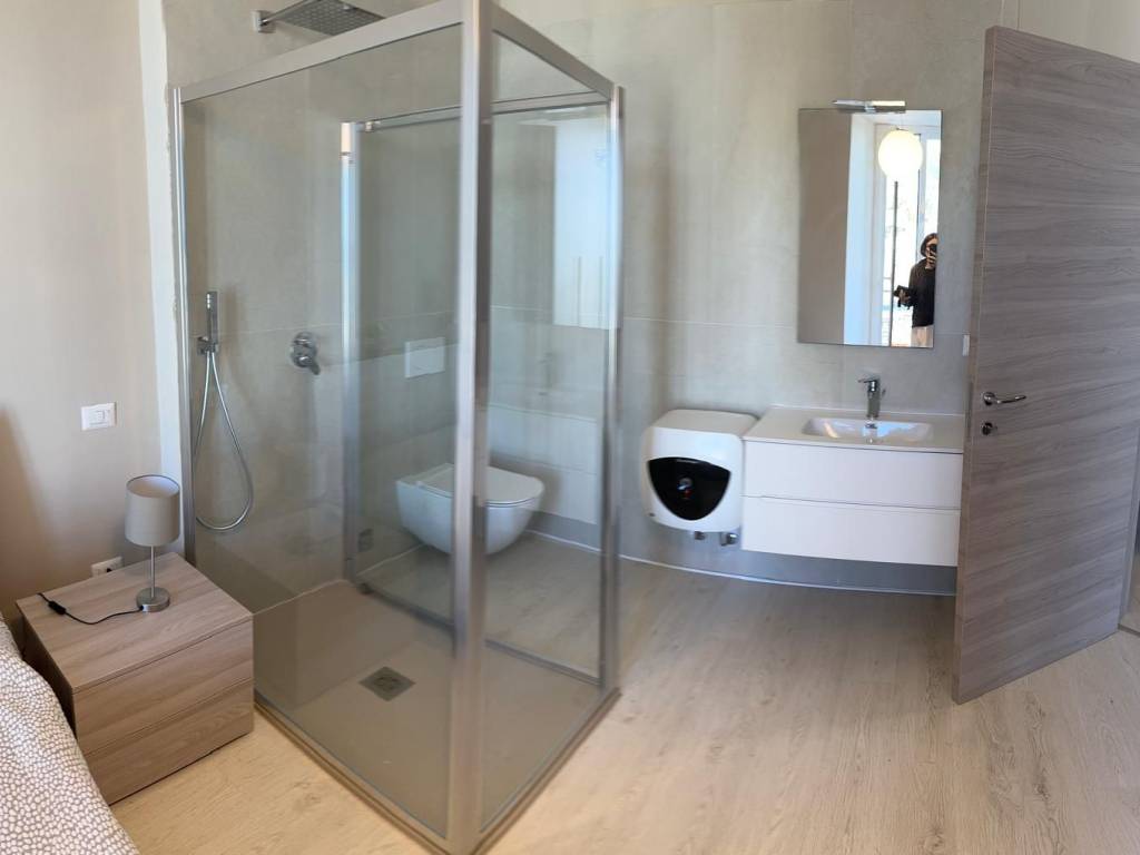 Appartamento a Porto recanati in Via Giuseppe Garibaldi, 19 - Foto 5