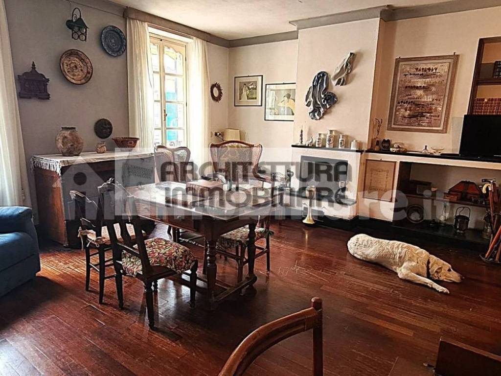 Appartamento a Celle ligure in VIA DELLA CONSOLAZIONE, 8 - Foto 2