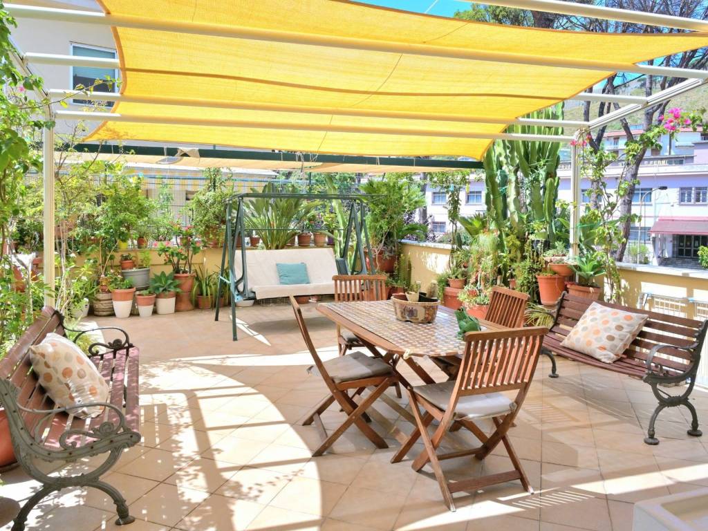 Appartamento a Formia in Via Emanuele Filiberto, 49 - Foto 3