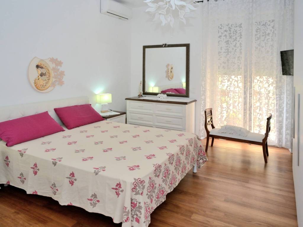 Appartamento a Formia in Via Emanuele Filiberto, 49 - Foto 4