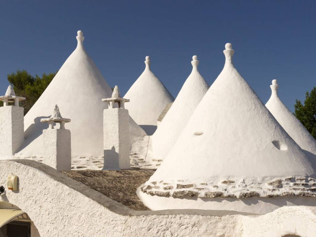 Rustico / casale a Martina franca - Foto 4