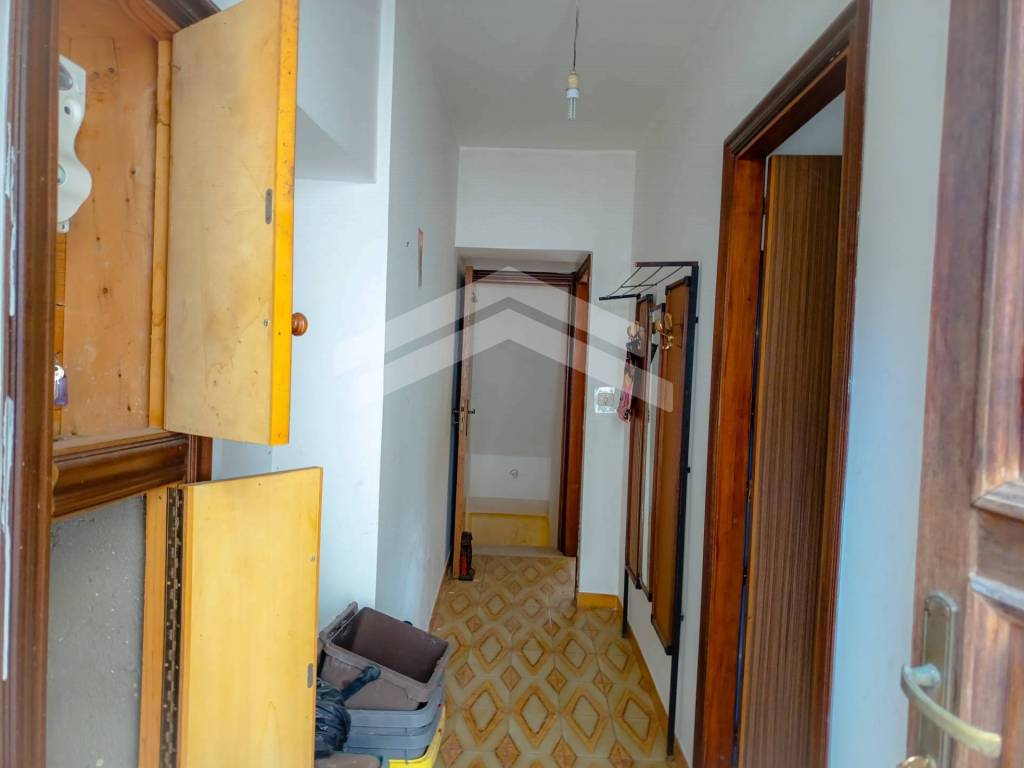 Palazzo / stabile a Castelbottaccio in via Roma - Foto 2