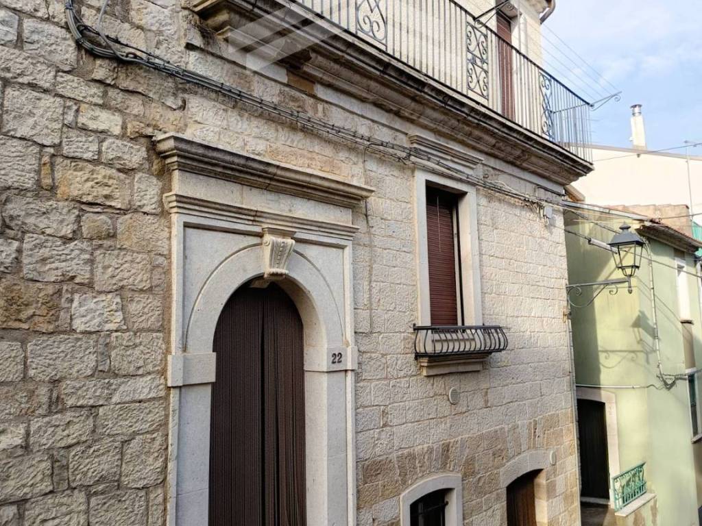 Palazzo / stabile a Castelbottaccio in via roma - Foto 3