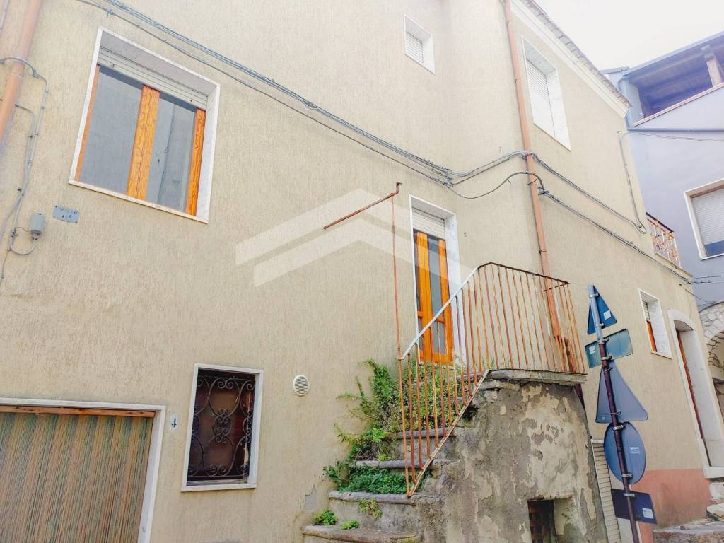 Palazzo / stabile a Castelbottaccio in via roma - Foto 3