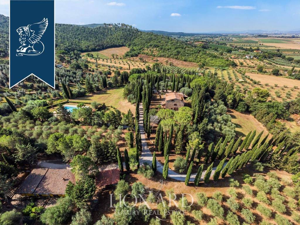 Villa a Suvereto - Foto 3