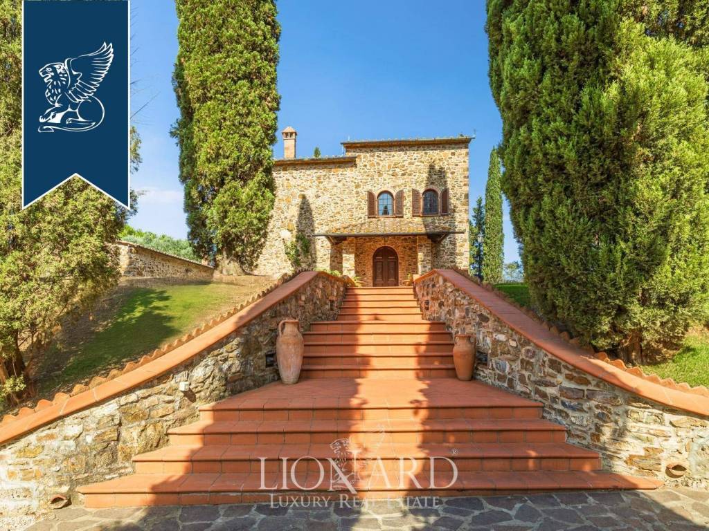 Villa a Suvereto - Foto 4