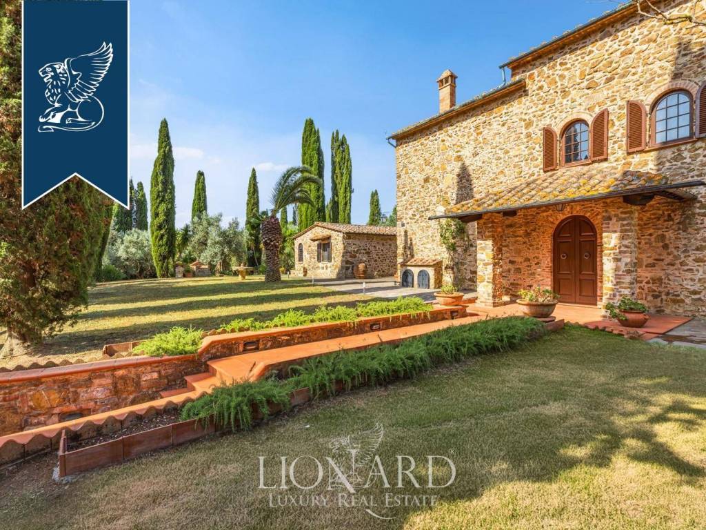Villa a Suvereto - Foto 5