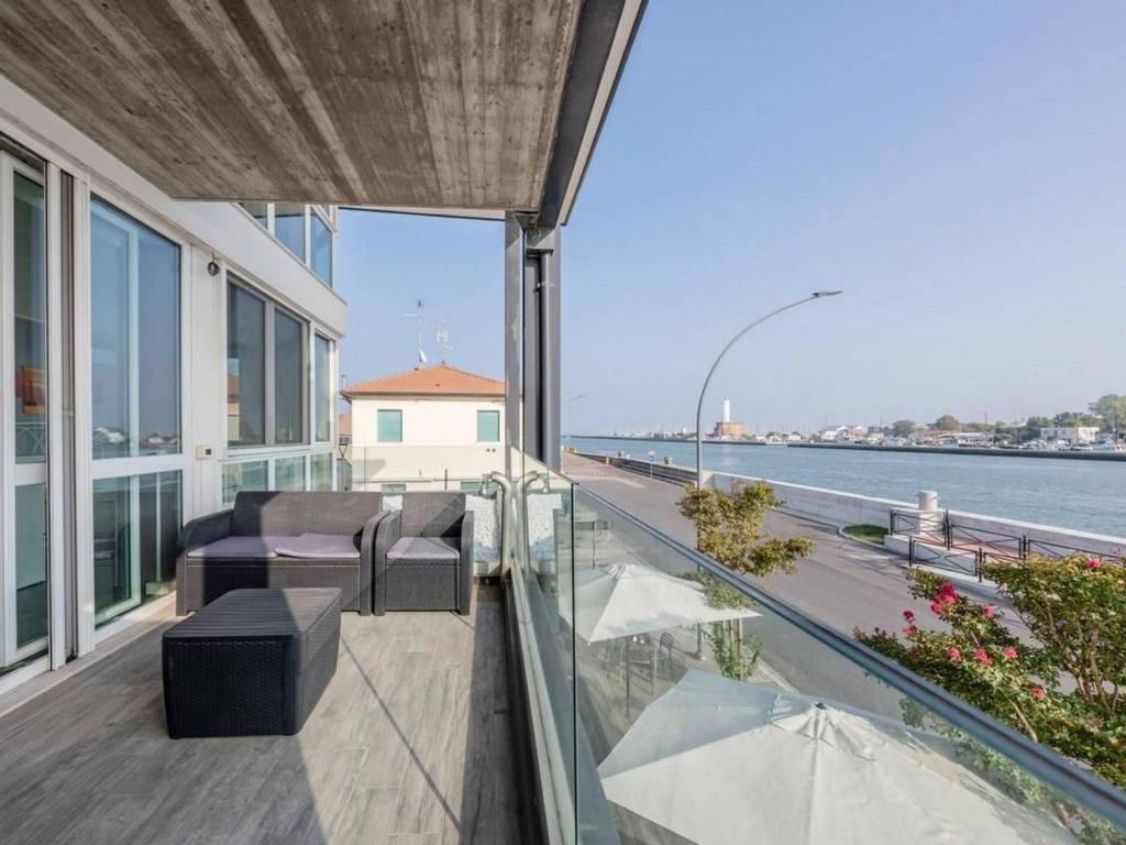 Appartamento a Ravenna in Viale Reno, 2 - Foto 2