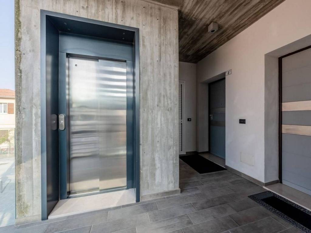 Appartamento a Ravenna in Viale Reno, 2 - Foto 5