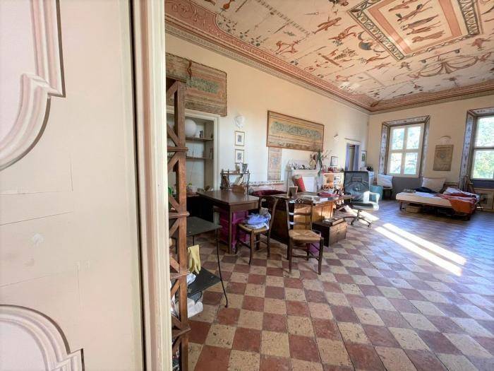 Appartamento a Trecastelli - Foto 2