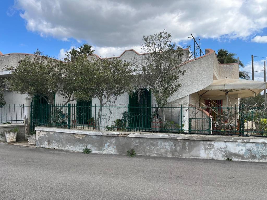 Villa a Francavilla fontana in Contrada Raganella - Foto 2