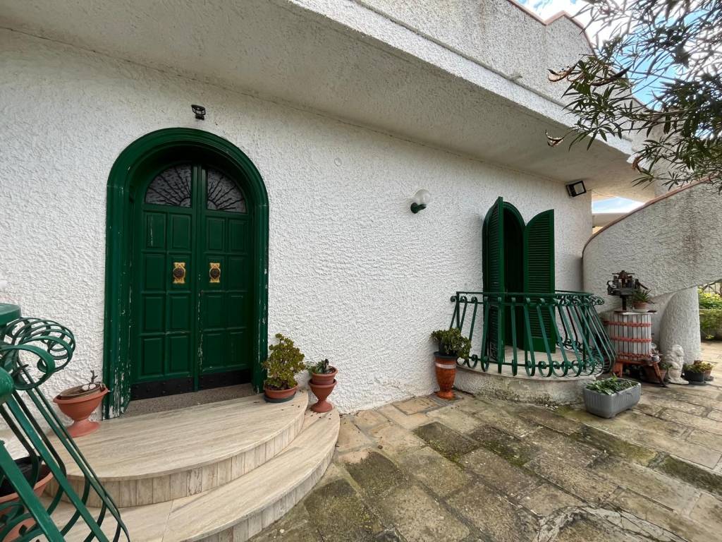 Villa a Francavilla fontana in Contrada Raganella - Foto 5
