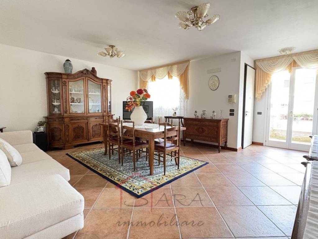 Villa a Albignasego in Via Martiri di Cefalonia 20 Albignasego - Foto 2