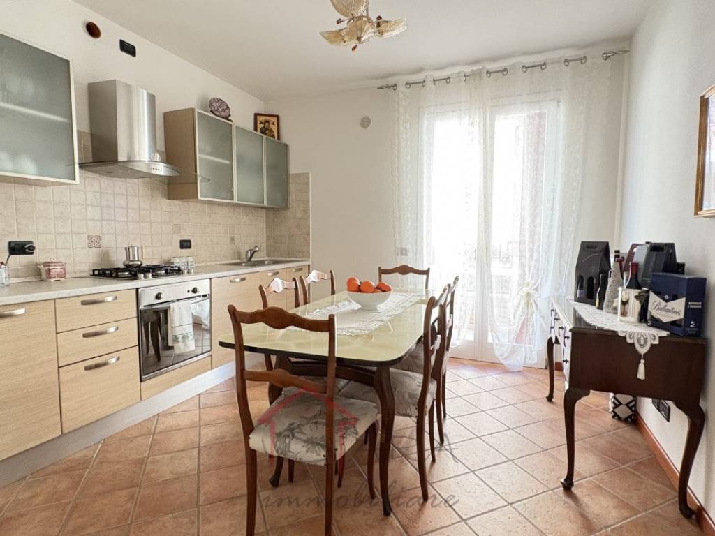 Villa a Albignasego in Via Martiri di Cefalonia 20 Albignasego - Foto 3