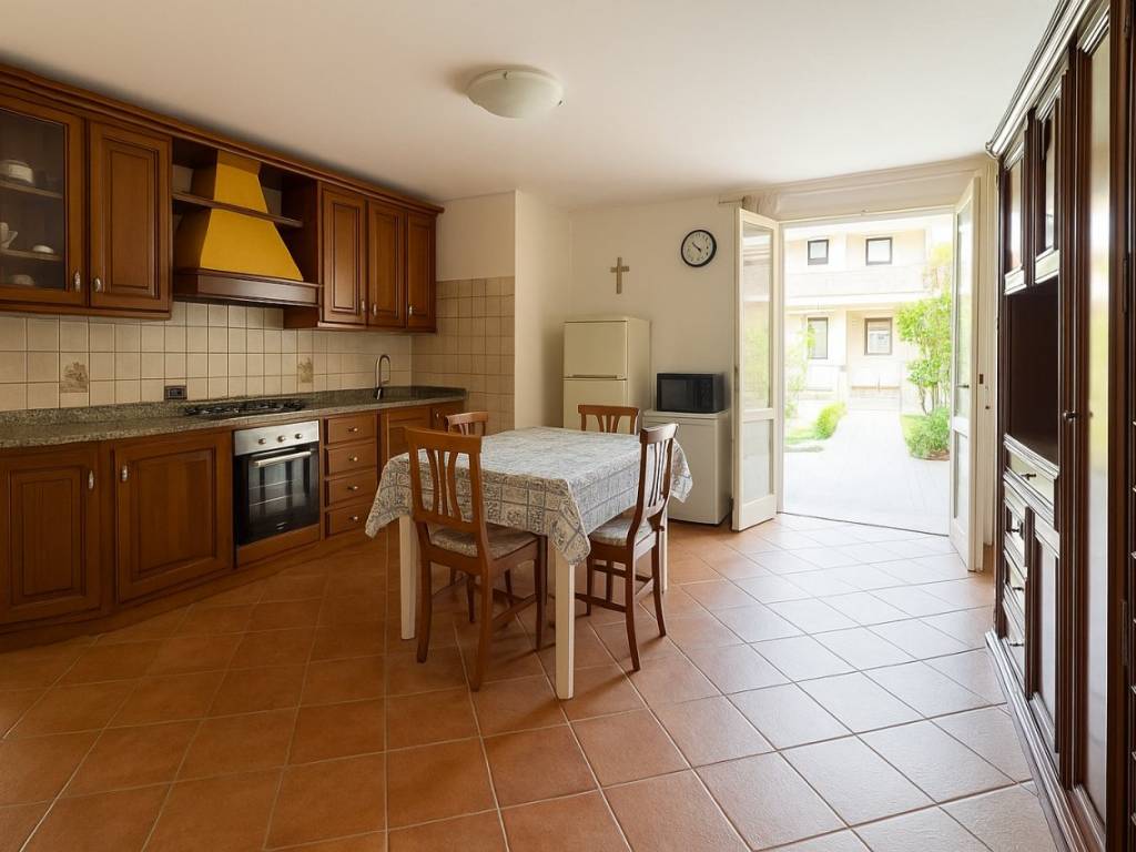 Villa a Albignasego in Via Martiri di Cefalonia 20 Albignasego - Foto 4