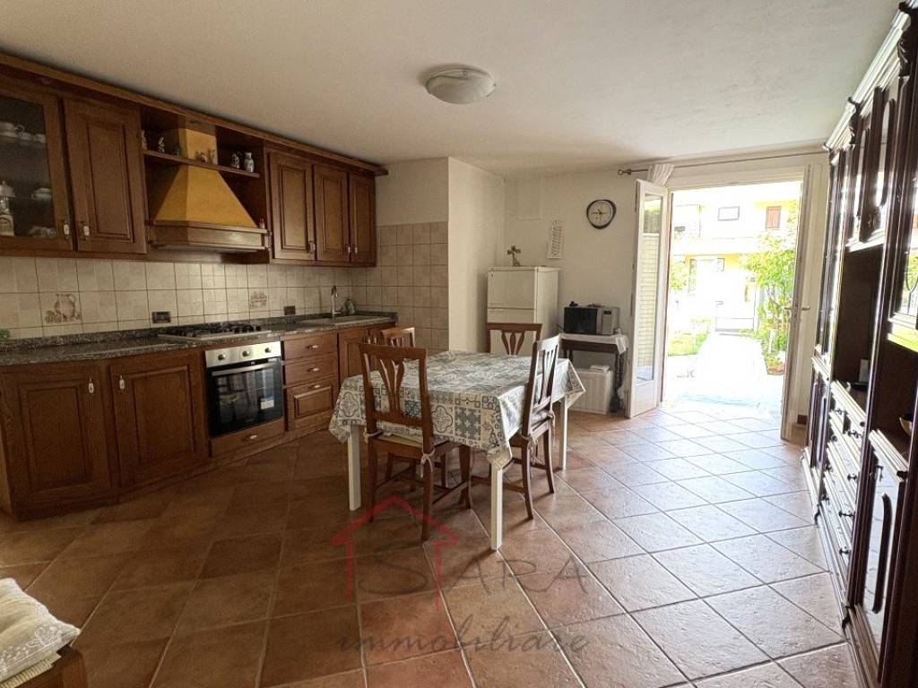 Villa a Albignasego in Via Martiri di Cefalonia 20 Albignasego - Foto 5