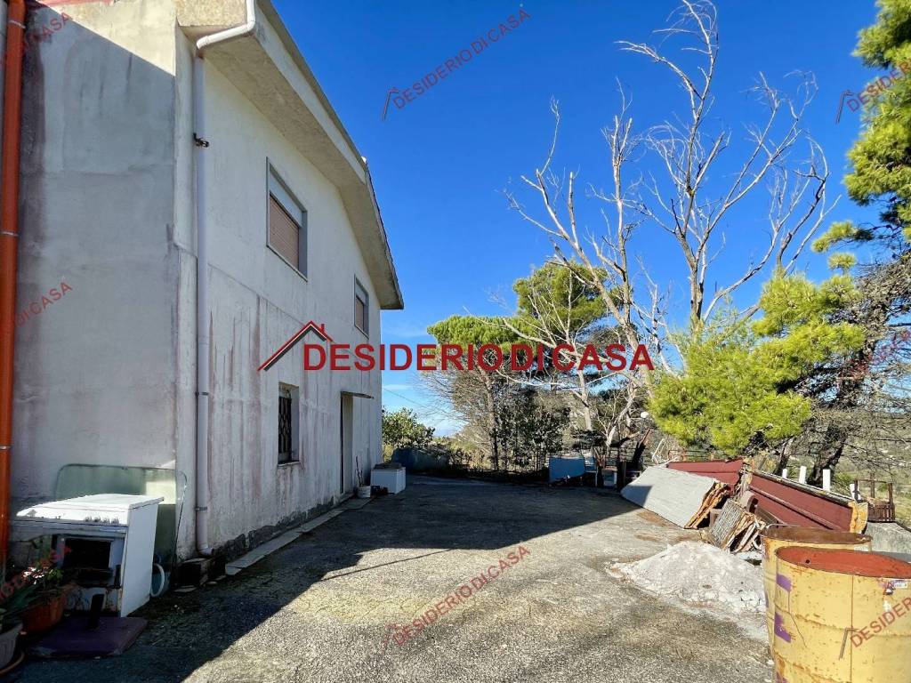 Villa a Monreale in Scorrimento Veloce Palermo-Sciacca - Foto 4