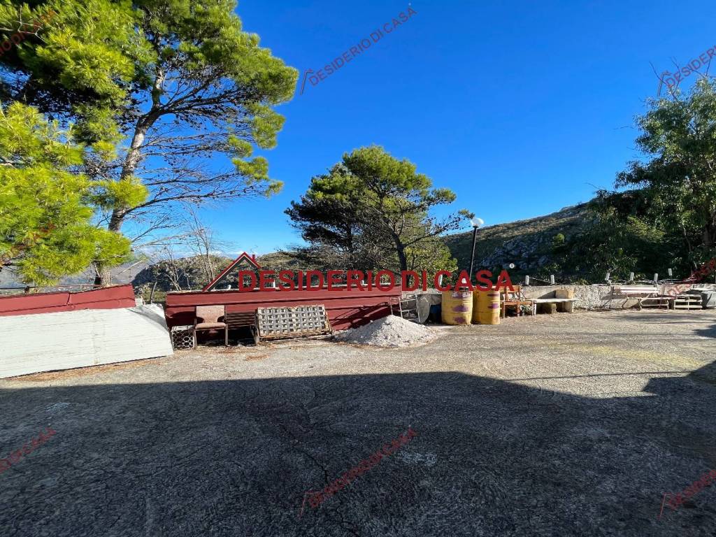 Villa a Monreale in Scorrimento Veloce Palermo-Sciacca - Foto 5