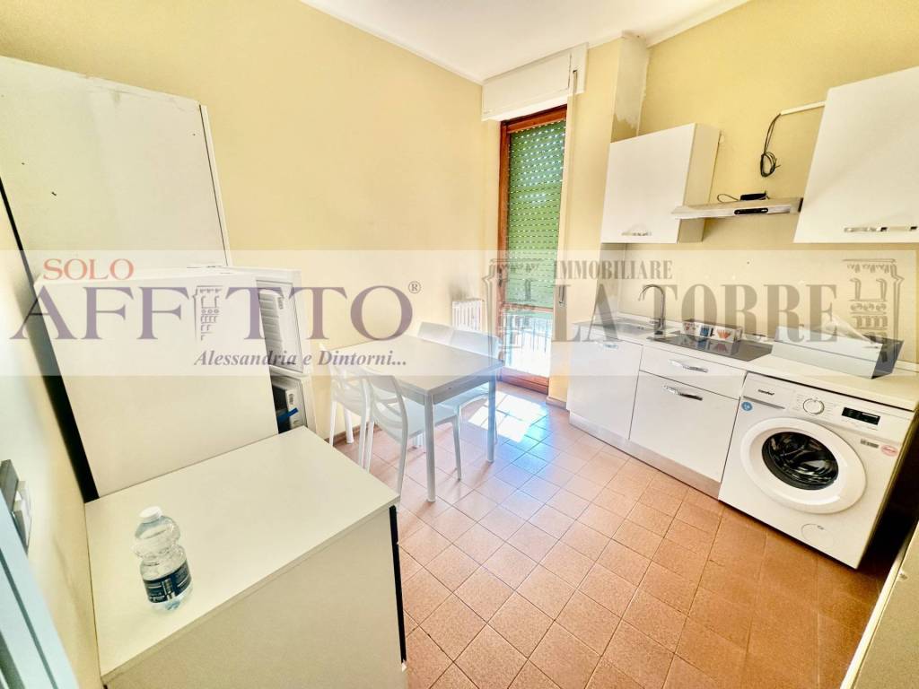 Appartamento a Alessandria in Via Camillo Cavour - Foto 3